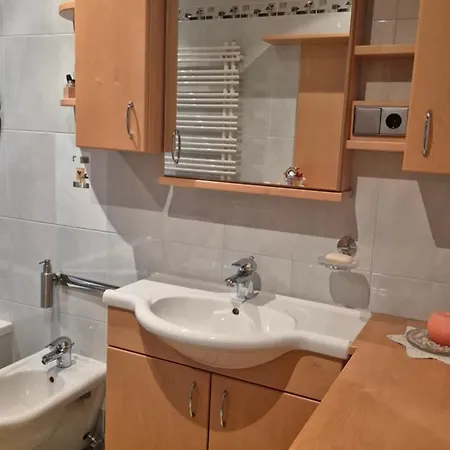 Monteur-gaestezimmer
