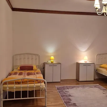 בית אירוח Monteur-gaestezimmer